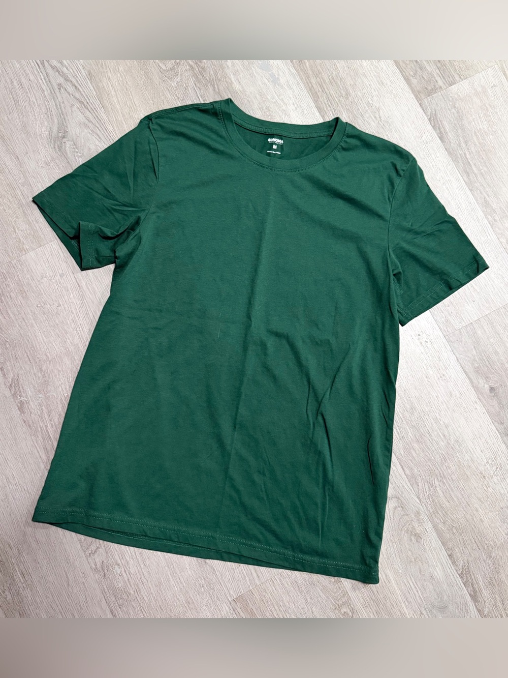•SONOMA• TEE
